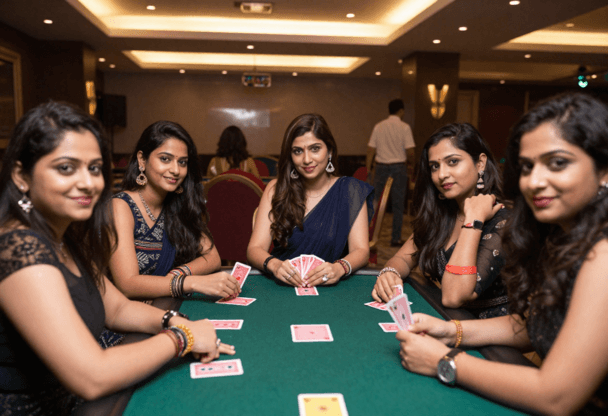 OkRummy